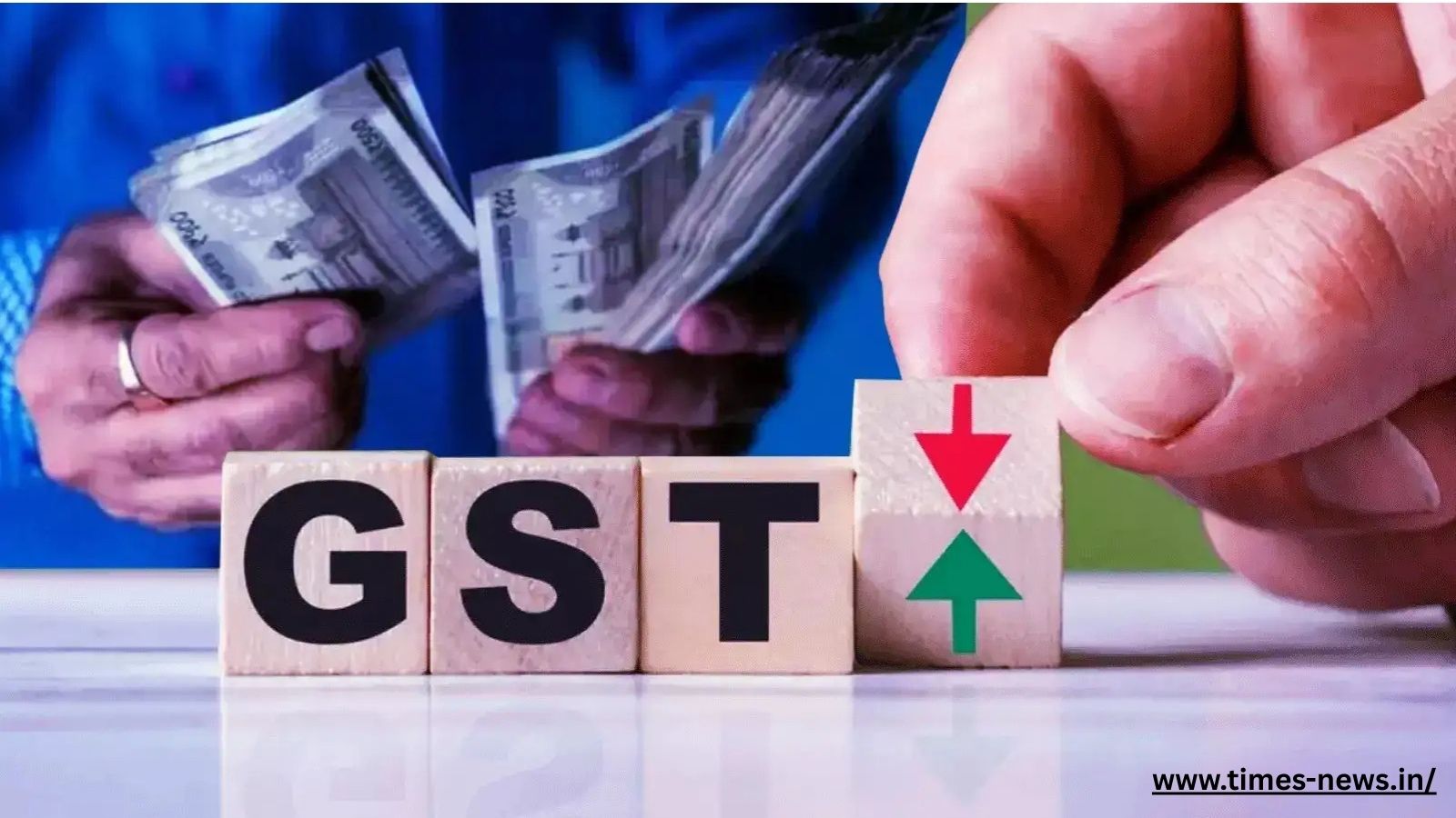 GST Ka Naya Uday: Aam Aadmi Ke Jeevan Mein Aasha Ki Kiran ✨
